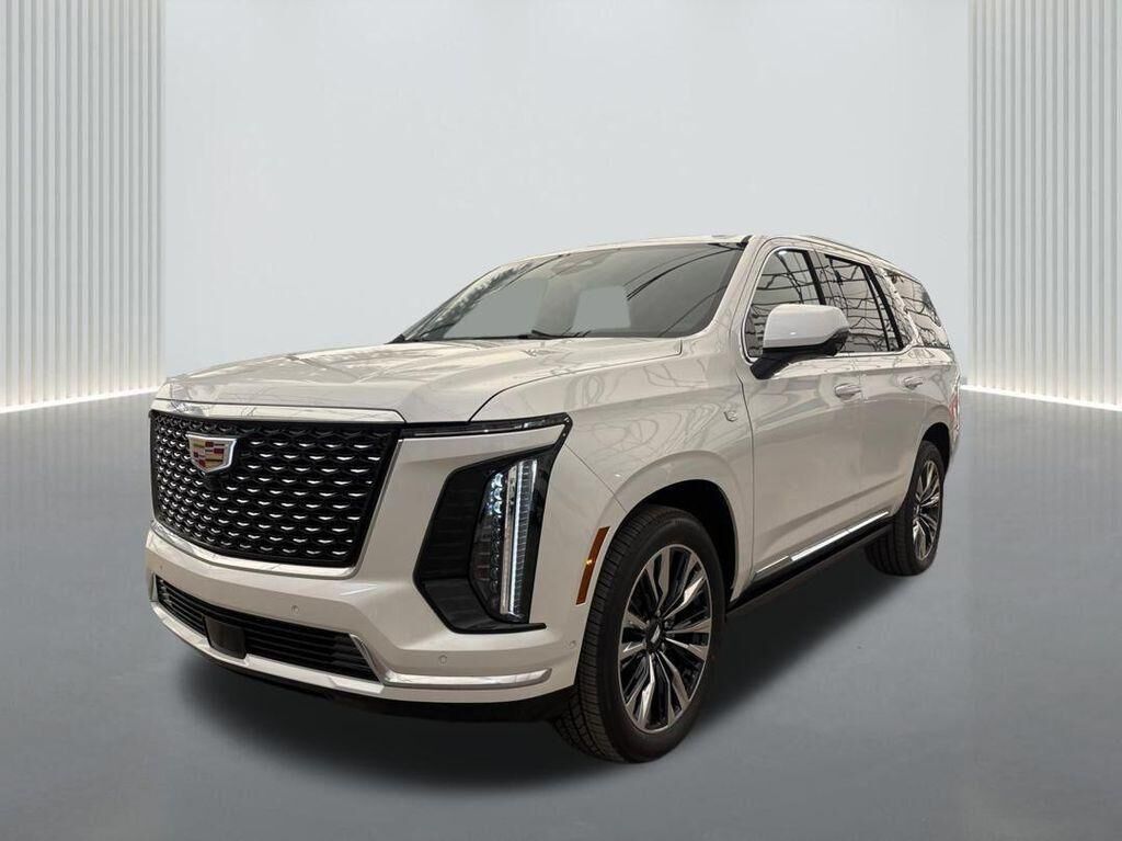 2025 CADILLAC Escalade