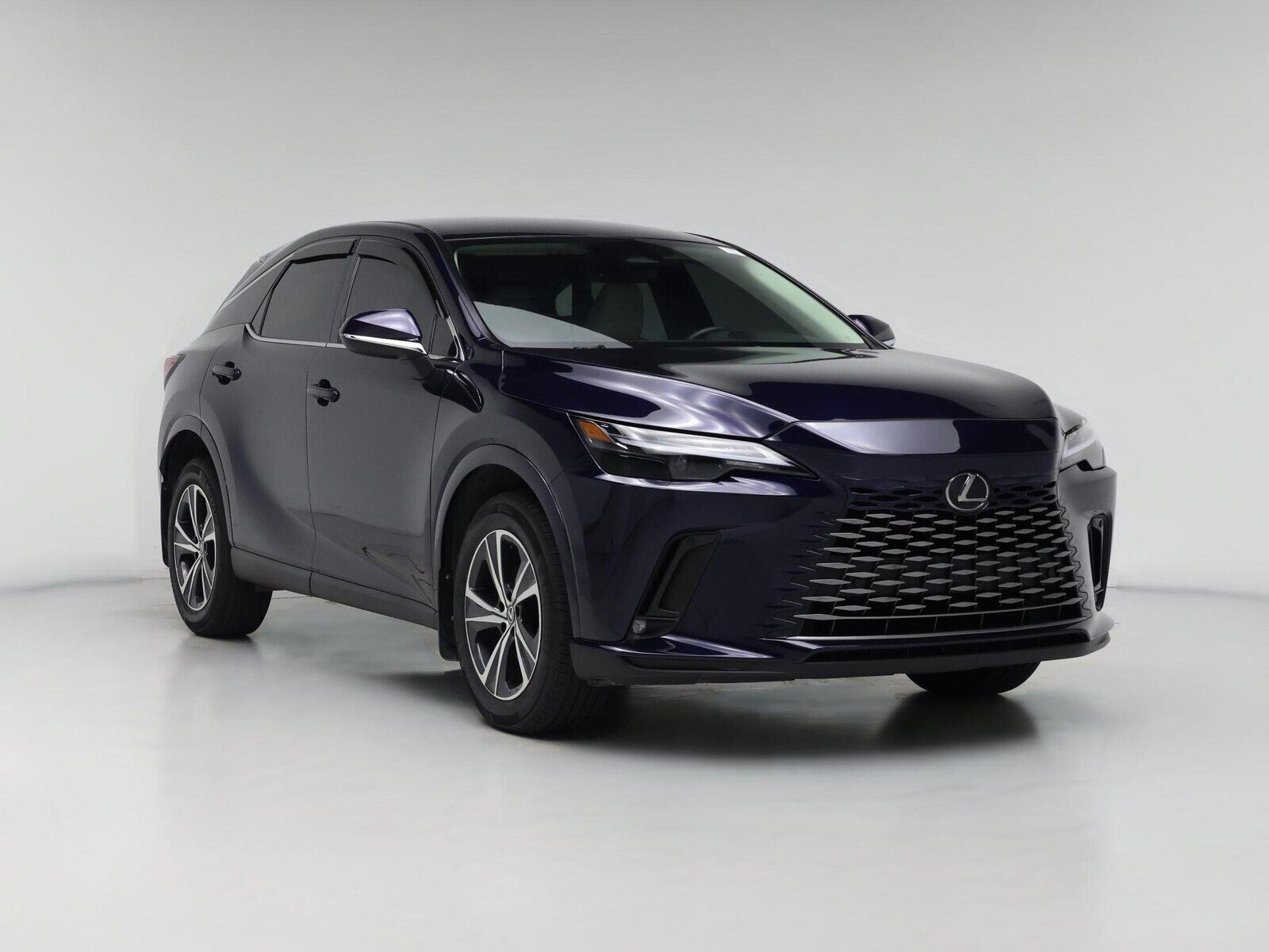 2024 LEXUS RX