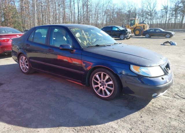 2003 SAAB 9-5