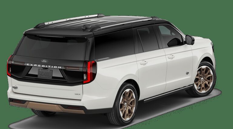 2026 FORD Expedition