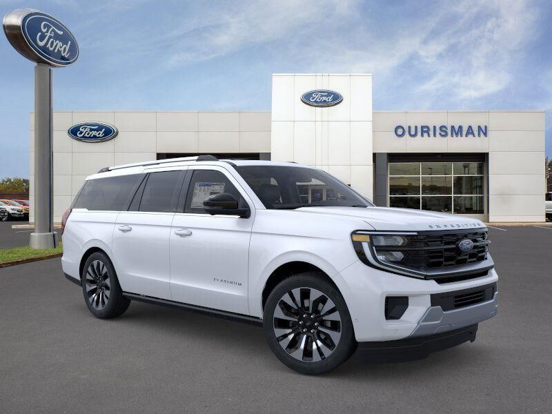 2025 FORD Expedition
