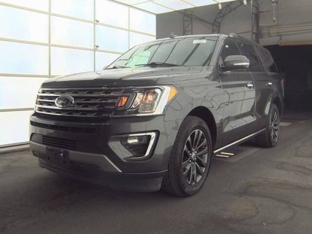 2020 FORD Expedition