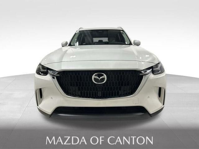 2026 MAZDA CX-90