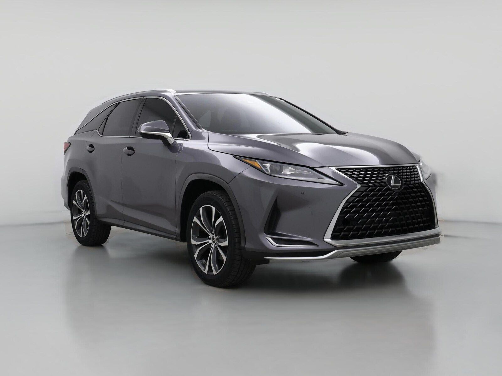 2021 LEXUS RX