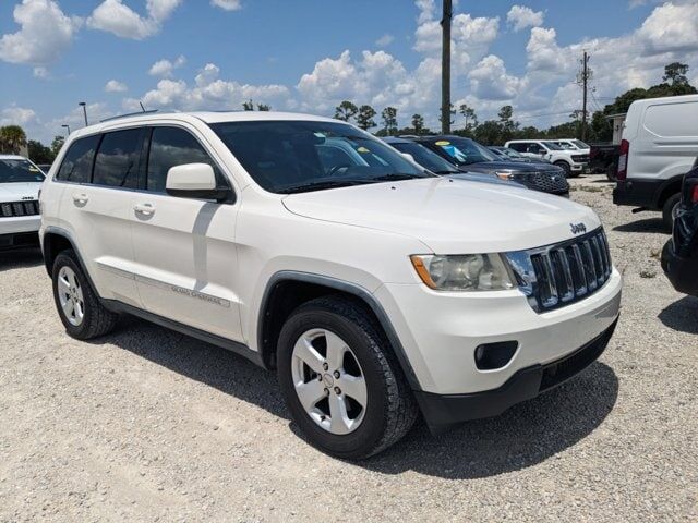 2012 JEEP Grand Cherokee