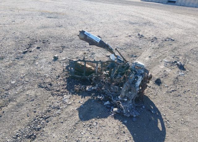 2024 SUZUKI Hayabusa