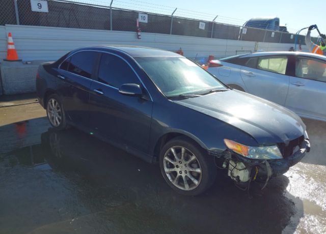 2006 ACURA TSX