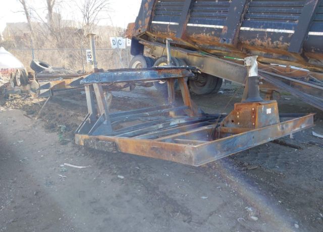 1999 JAYCO RV Trailer