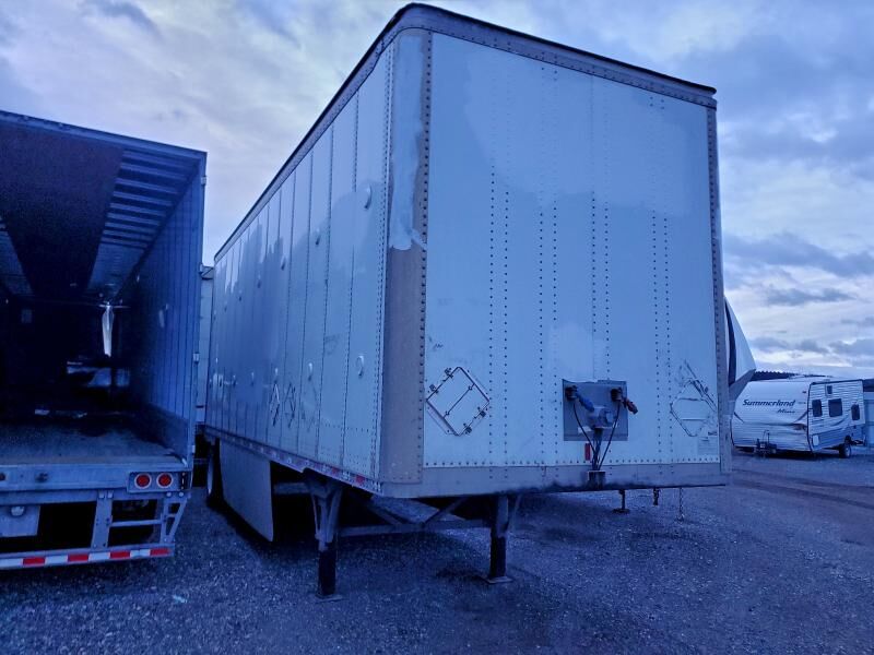 2006 WABASH Wabash National Corporation