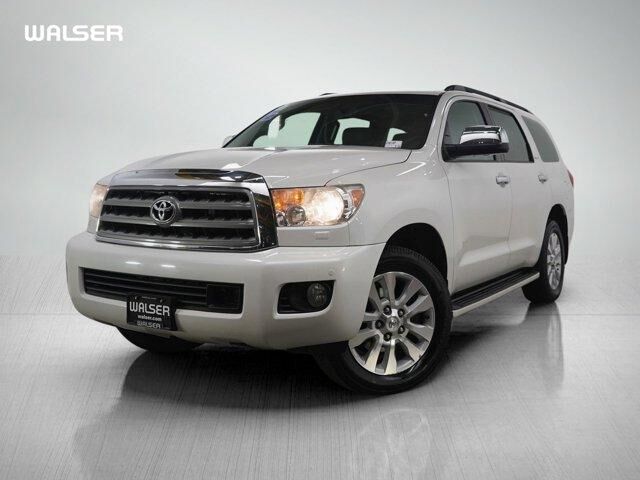 Toyota Sequoia