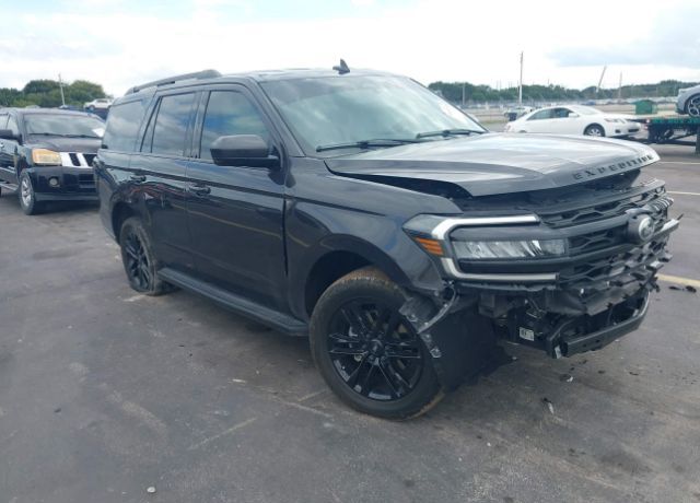 2024 FORD Expedition