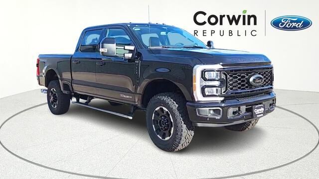2026 FORD F-350