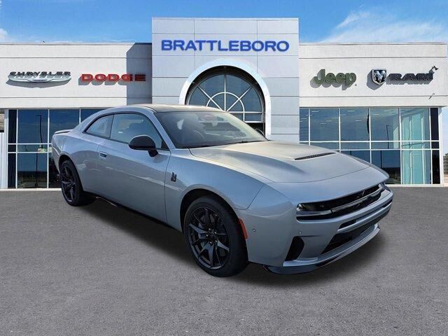 2026 DODGE Charger