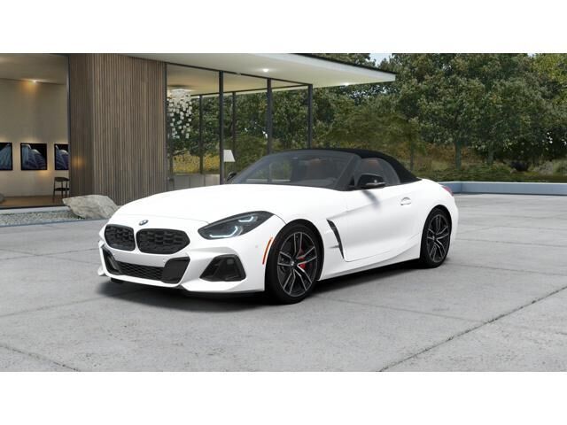 2026 BMW Z4