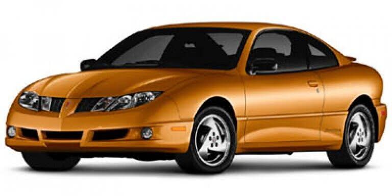 Pontiac Sunfire