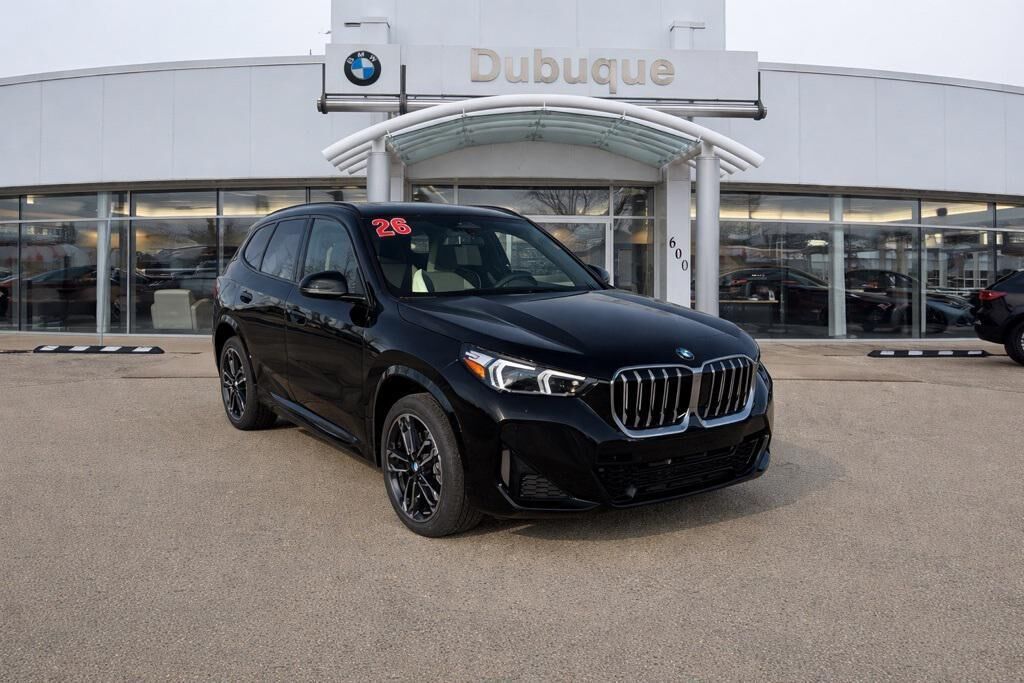 2026 BMW X1
