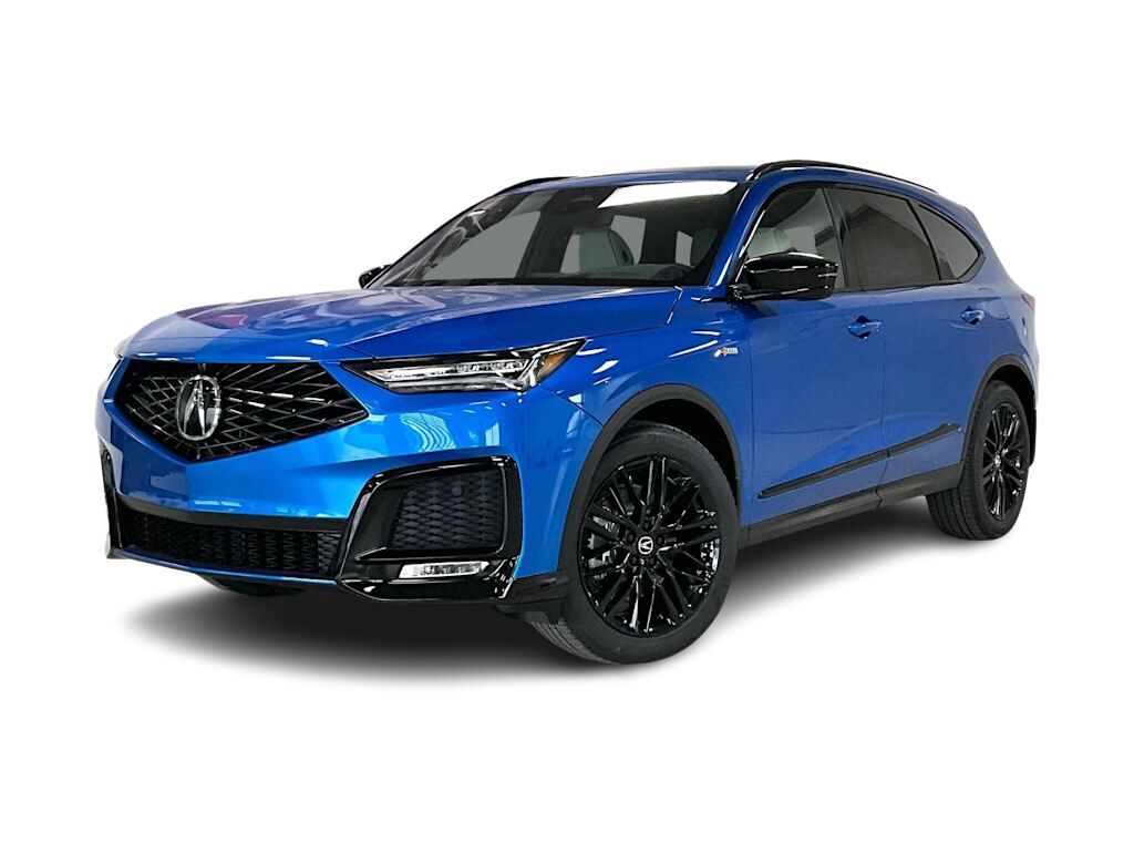 2026 ACURA MDX