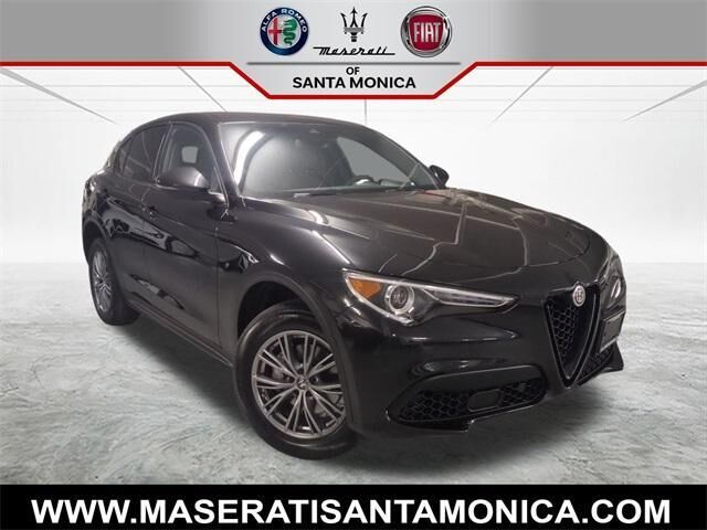 2023 ALFA ROMEO Stelvio