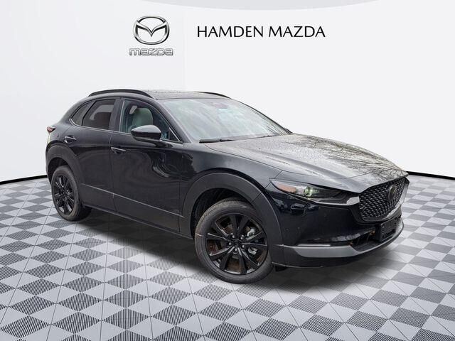 2026 MAZDA CX-30