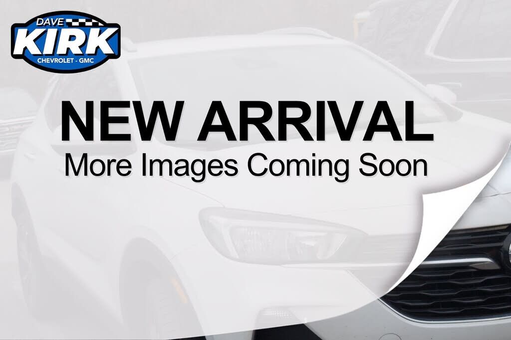 2021 BUICK Encore GX