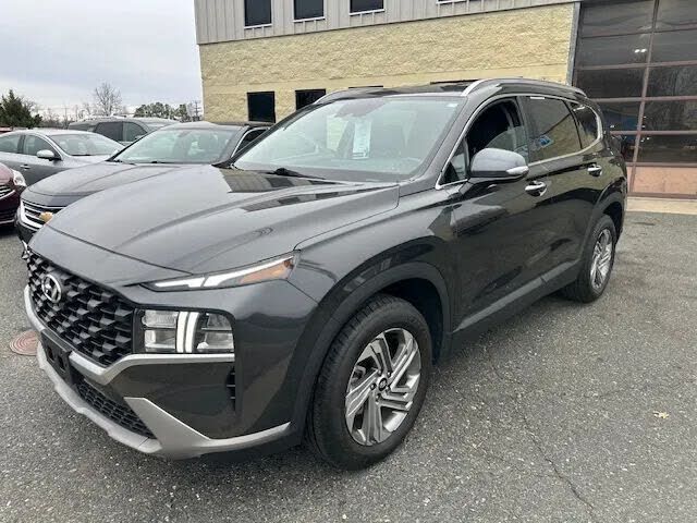2023 HYUNDAI Santa Fe