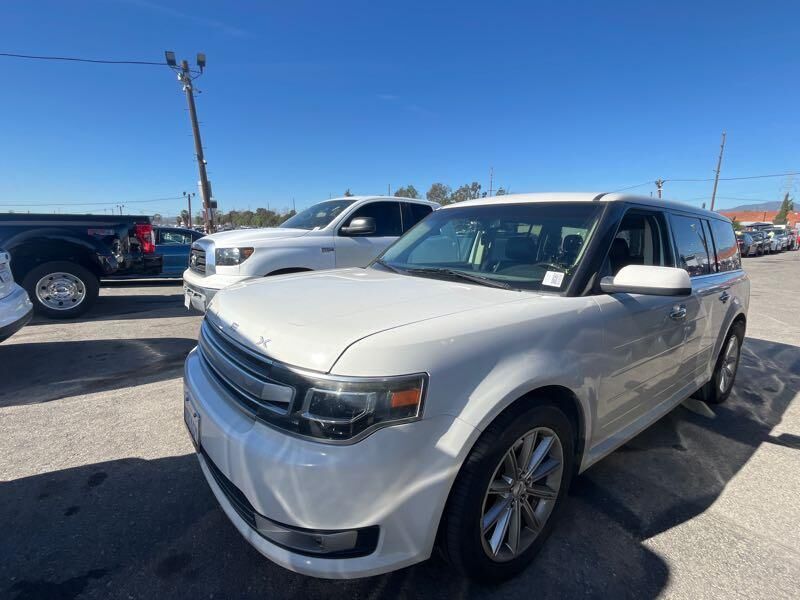 Ford Flex