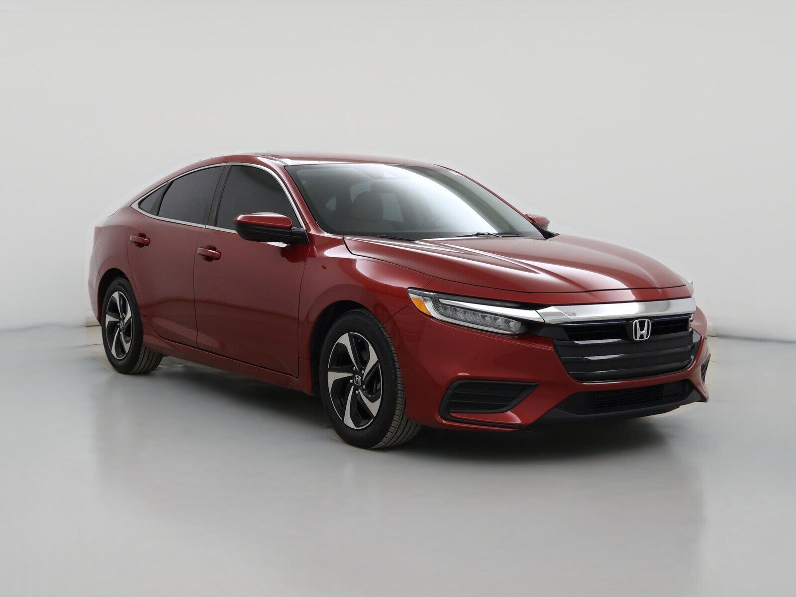 2021 HONDA Insight