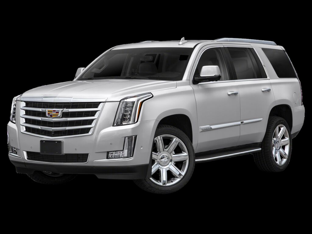 2020 CADILLAC Escalade