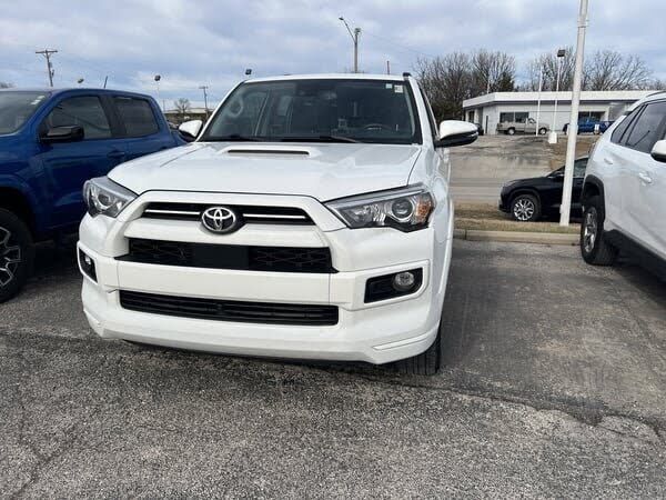 2023 TOYOTA 4-Runner