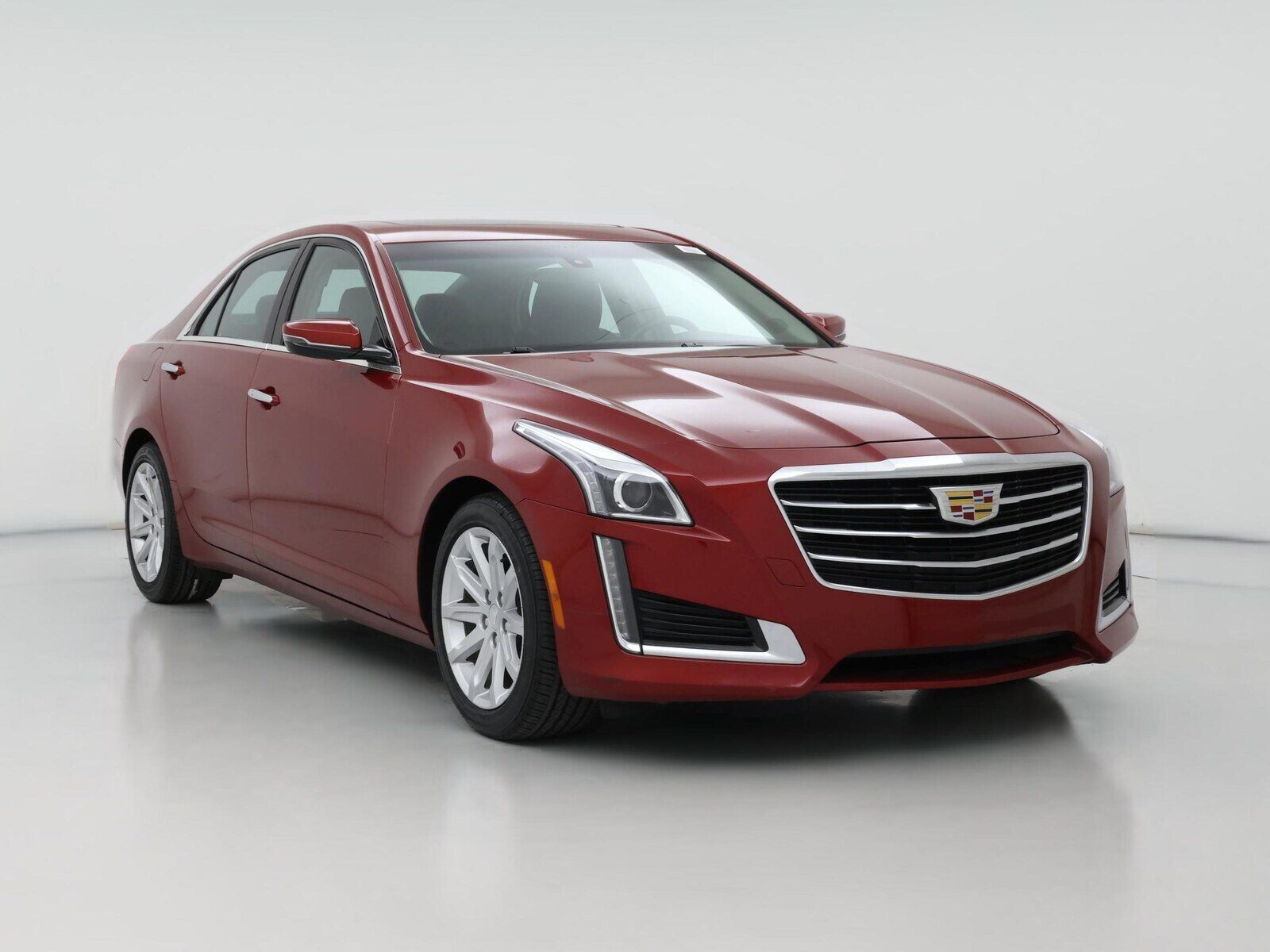 2015 CADILLAC CTS