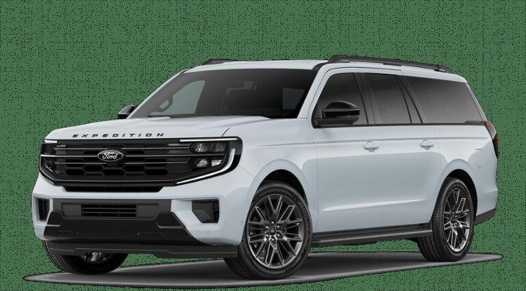 2026 FORD Expedition