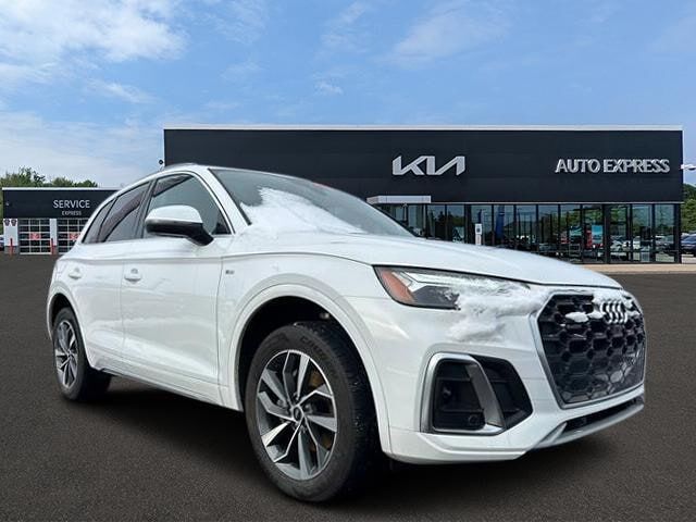 2023 AUDI Q5