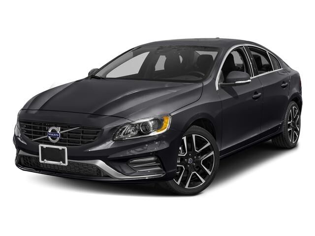 2017 VOLVO S60