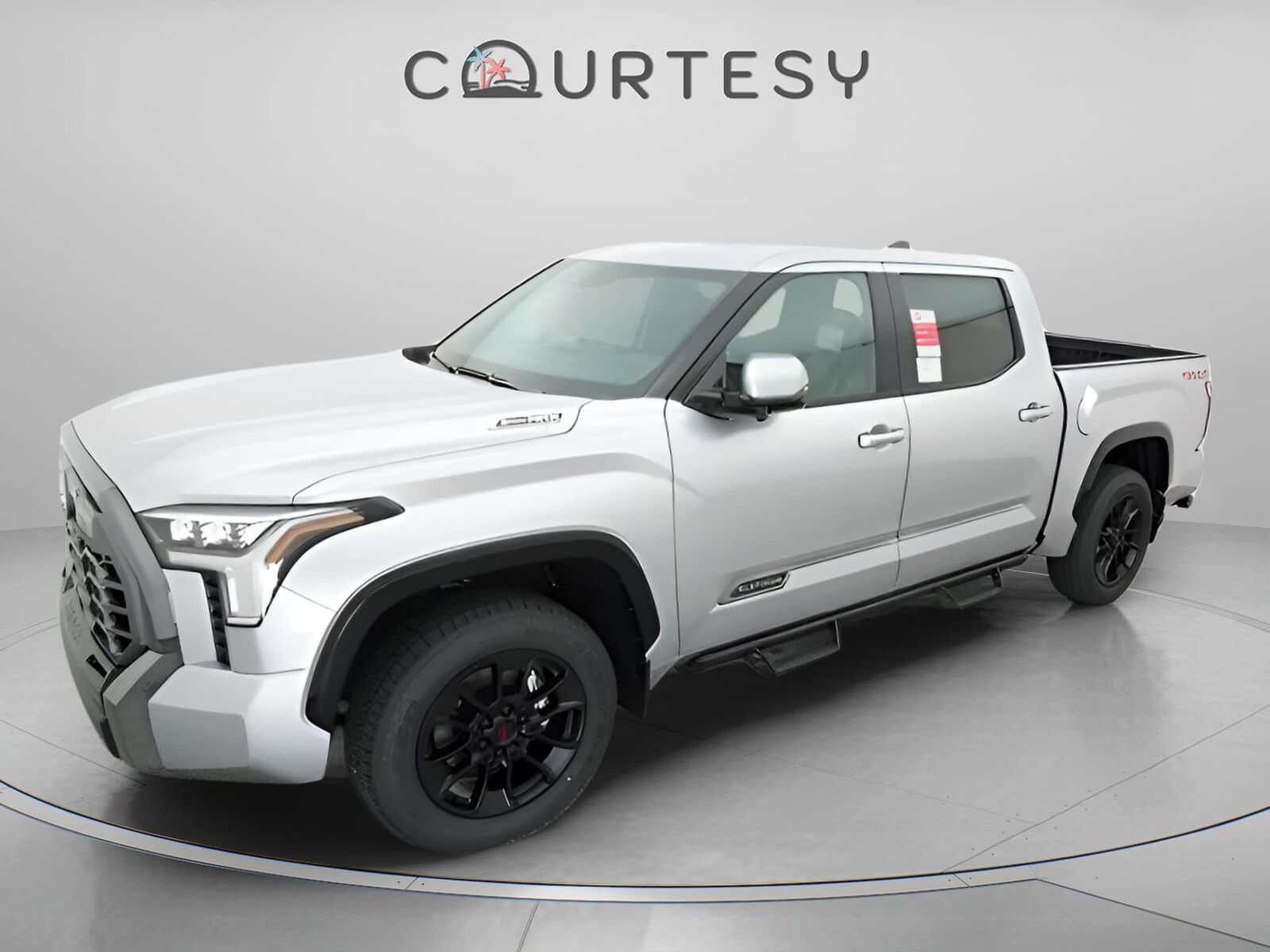 2025 TOYOTA Tundra