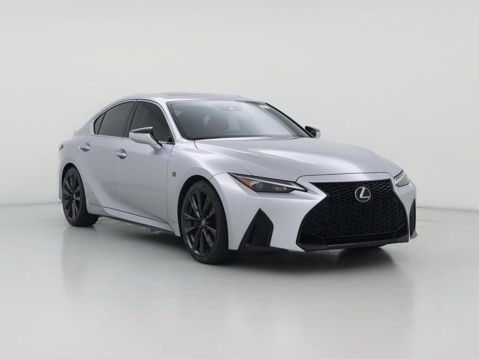 2024 LEXUS IS