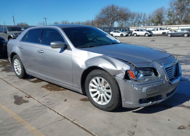 2014 CHRYSLER 300