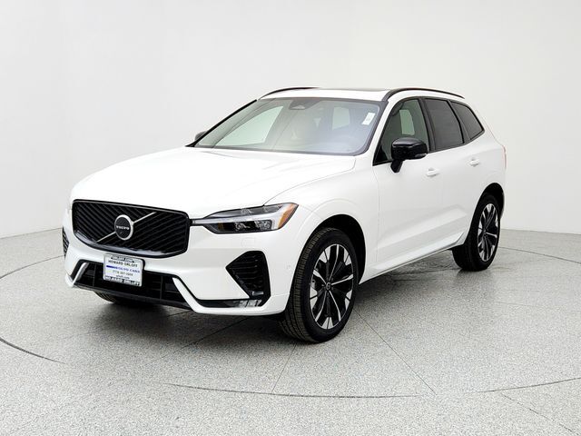 2026 VOLVO XC60