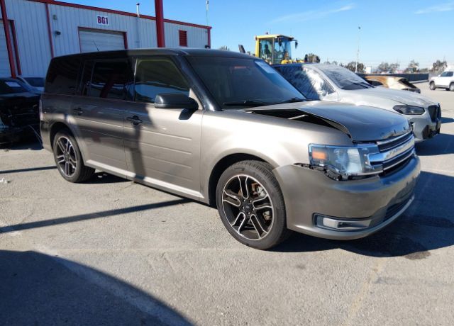 2013 FORD Flex