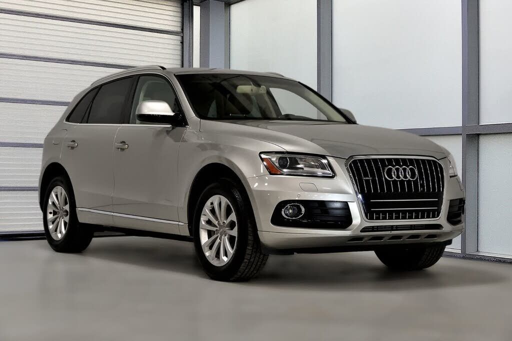 Audi Q5