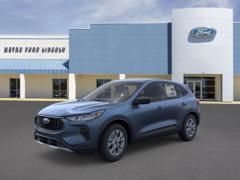 2026 FORD Escape