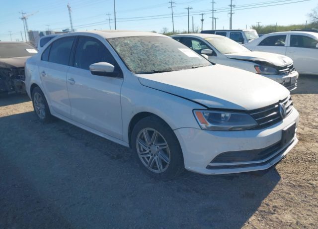 2015 VOLKSWAGEN Jetta