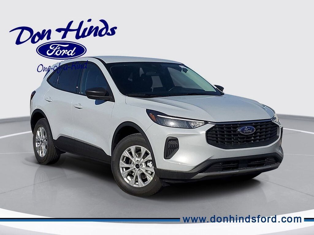 2026 FORD Escape