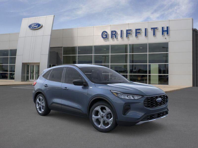 2026 FORD Escape