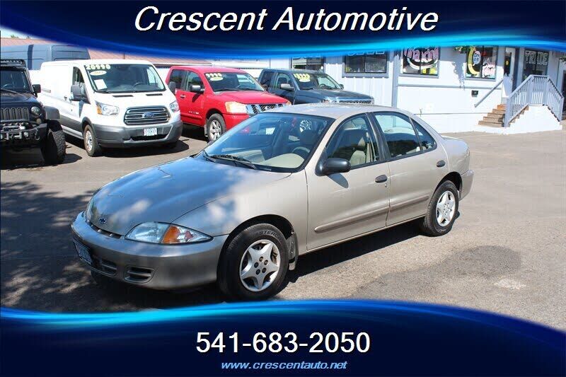Chevrolet Cavalier