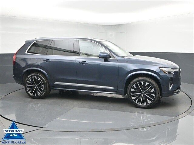 2026 VOLVO XC90