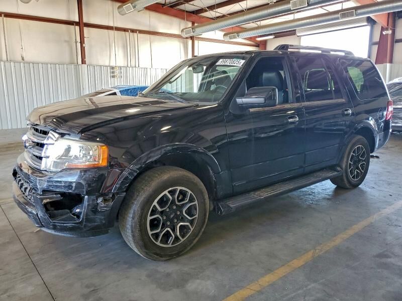 Ford Expedition
