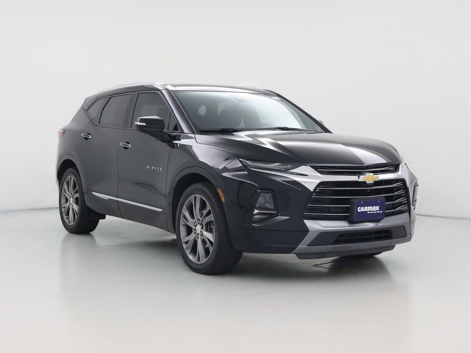 2021 CHEVROLET Blazer