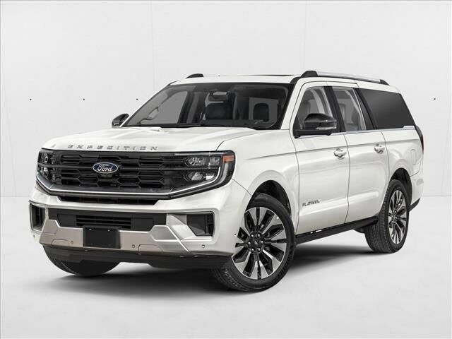 2026 FORD Expedition