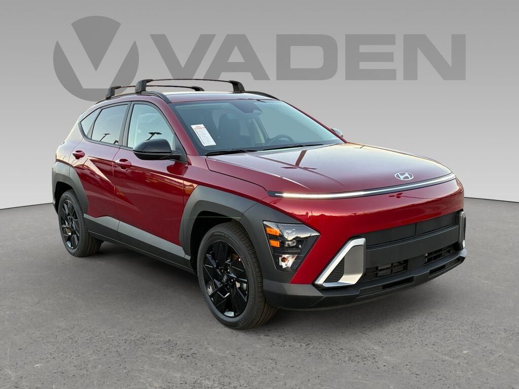 2026 HYUNDAI Kona