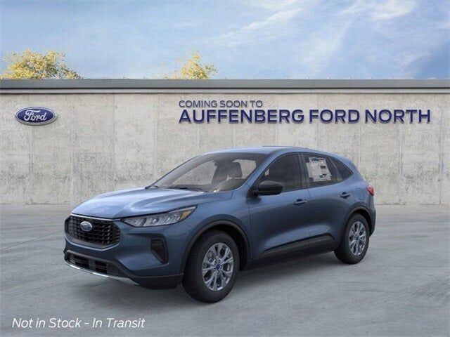 2026 FORD Escape